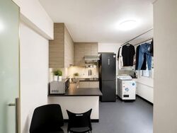 Blk 151 Serangoon North Avenue 2 (Serangoon), HDB 4 Rooms #601570211